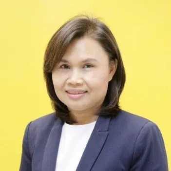 Chatrudee Ngamvalairatt